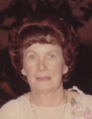 Photo of Norma Wissmann