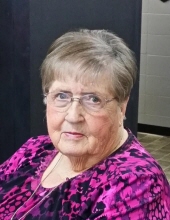 Iva Jo Harrison             -GFH Monette, Arkansas Obituary