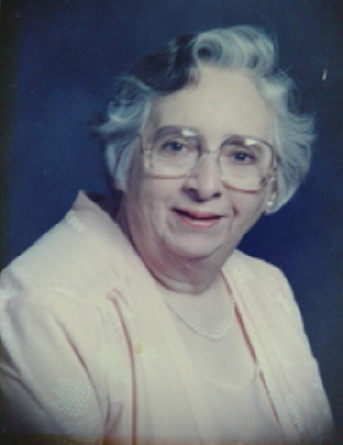 Photo of Joan Delamar