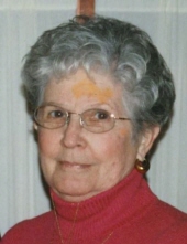 Louise T. Davis