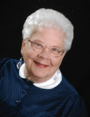 Marjorie Darr Obituary - Clarissa, Minnesota , Iten Funeral Home ...