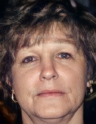 Photo of Betty Rector