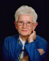 Doris Mae Neitzke