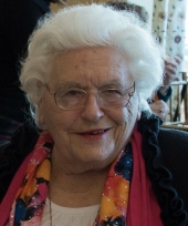 Elizabeth C. Dietz