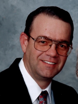 Photo of Pastor Jerry Hoffman