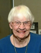 Marilyn R. Stone