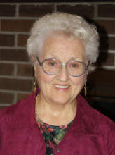 Doris E. Shelley