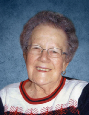 Betty Loken
