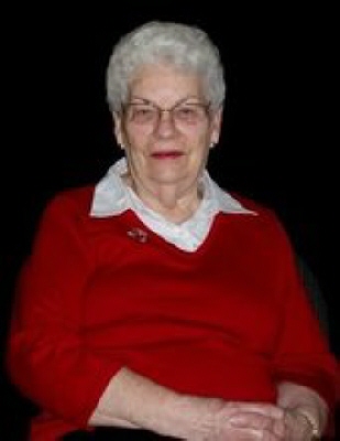 Kathleen Elizabeth Crump Peterborough, Ontario Obituary