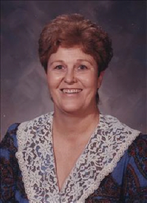 Margarete Joyce West