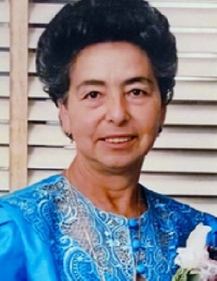 Nidia Lourenco SHELBURNE, Ontario Obituary
