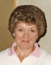 Diana Joan Pogoreski