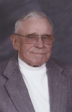 Roy C. Hutter