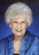 May A. Solmonson
