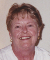Margaret Duncan