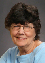 Patricia Anne Bublitz