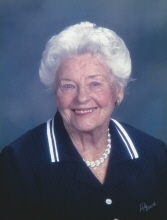 Margaret Wilkins Johnson