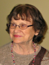 Mary E. Burmeister