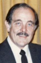 George M. Blodgett