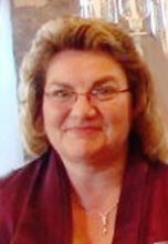 Kathleen Marie Davis