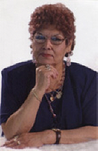 Margaret Vasquez