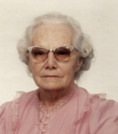 Annette Ruth Hollingsworth