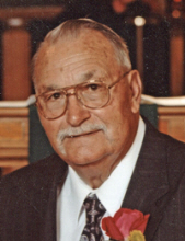 Arthur W. Tolfree, Sr.