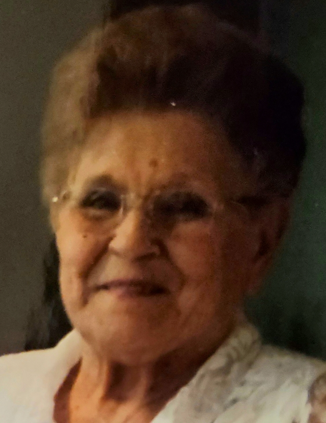 Phyllis R Montalbano Obituary - Visitation Funeral Information