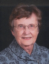 Joan Eileen Langerud