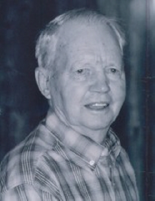 Photo of Harold Taylor