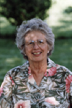 Betty Lou Arnold
