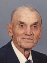 Elmer A. Hutfilz