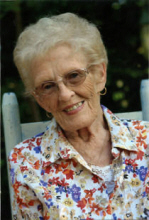Margaret Elizabeth Doan