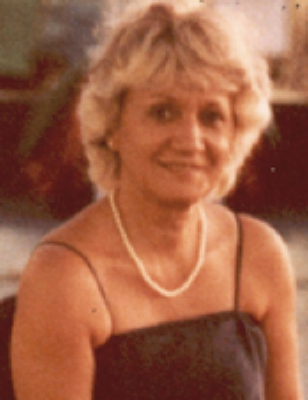 Evelina L. “Evelyn” Heller