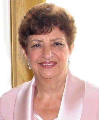 Maria L Ganci-Spinazzola Obituary