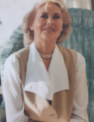 Valerie Madeline McCloskey