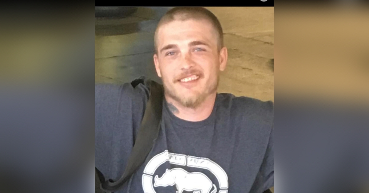 Obituary information for Christopher Brian King