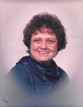 Sharon Kaye Holmes Stegner 18805820