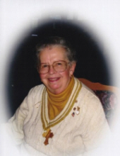 Lillian Elizabeth Poellet