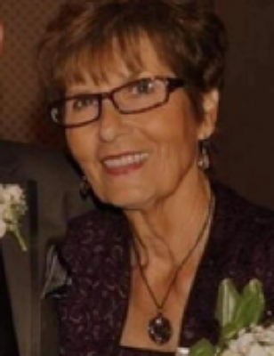 Joan Sue Bourcier
