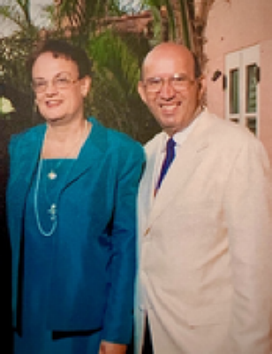 Dorothea Anastasia Nicolas Boca Raton, Florida Obituary