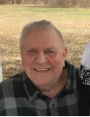 James DeForest Seeley