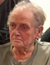 Richard "Dick" J. Carlisle, Sr.