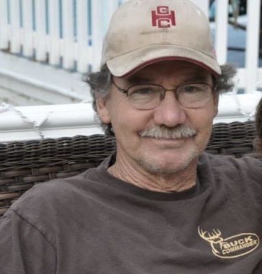 Carl G. Moffler