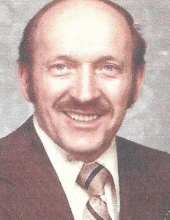 Eugene J. Taraschuk, Sr.