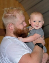 Kolter Max Williams