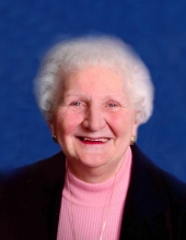 Agnes E. Hermanns