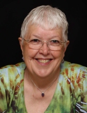 Kathy M. Gessner