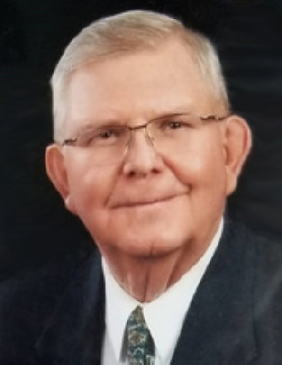 Photo of Rev. David MacNaughton