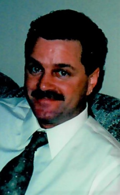 Photo of Kevin Turley